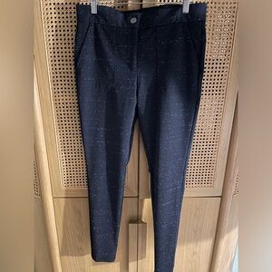 Loft Skinny Stretchy Dress Pants